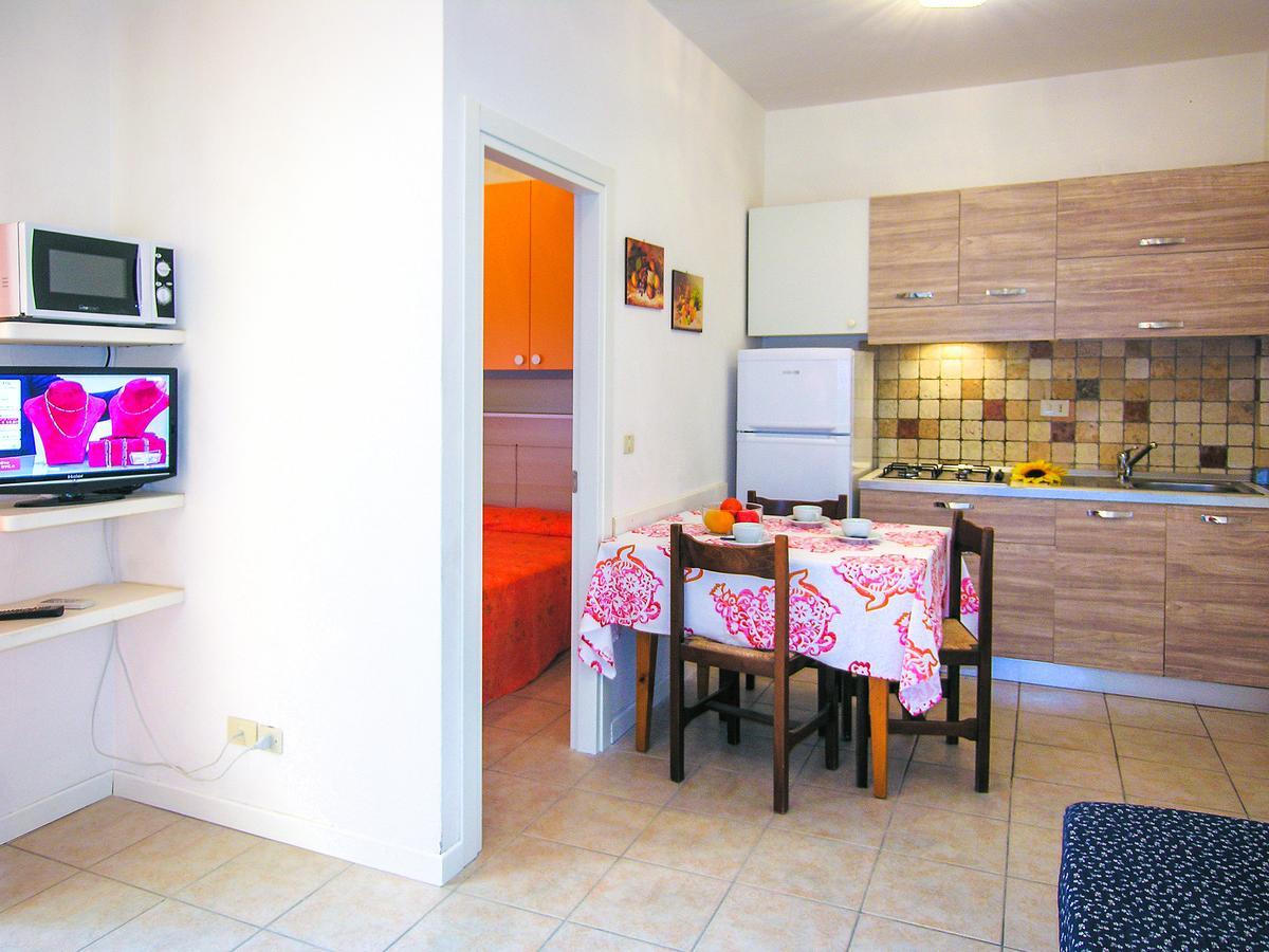 Ivana Belmare Apartaments 비비오네 외부 사진
