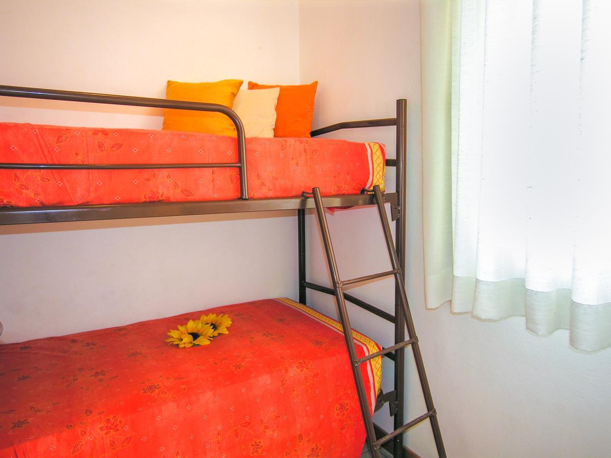 Ivana Belmare Apartaments 비비오네 외부 사진