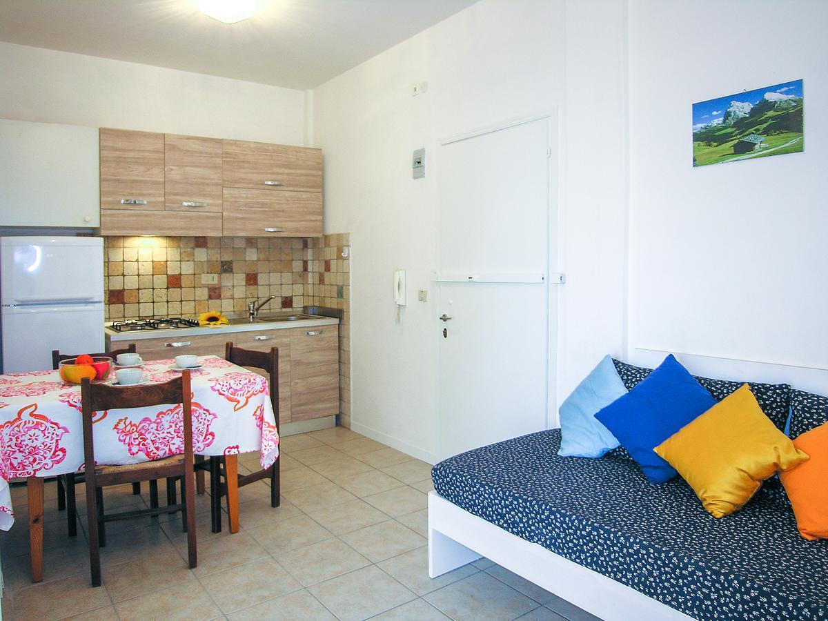 Ivana Belmare Apartaments 비비오네 외부 사진